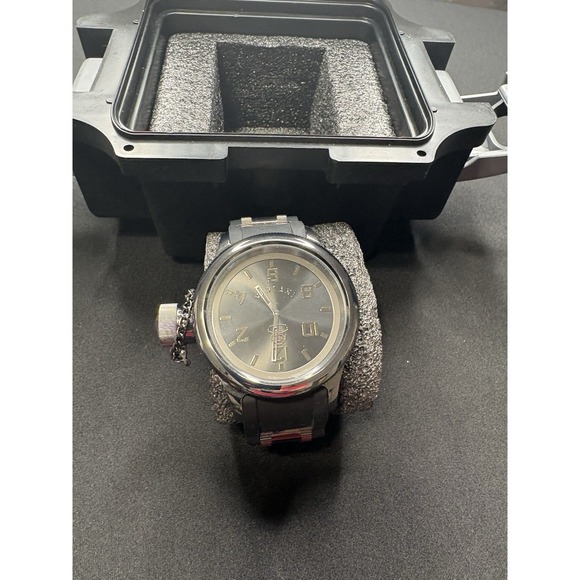 Invicta Russian Diver Signature Collection Watch With Box main image 4